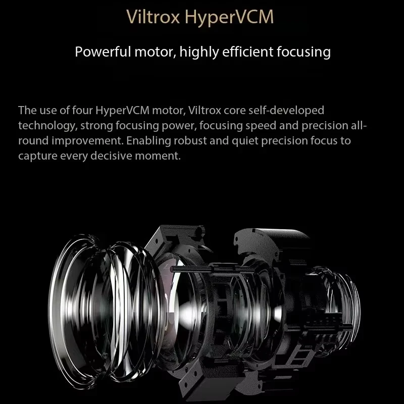 GM超 新品 Viltrox 35mm F1.2 LAB SONY Eマウント Viltrox AF 35mm F1.2 LAB フルサイズ FE ソニーEマウント