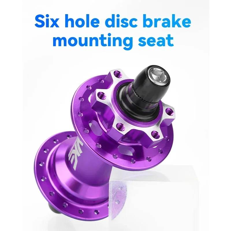 ATOMLAB mtbハブ/シングルスピードハブ PIMPLITE SINGLE SPEED REAR HUB - モトクロスインターナショナル