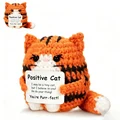 Orange Cat