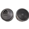 2pcs Filter Box