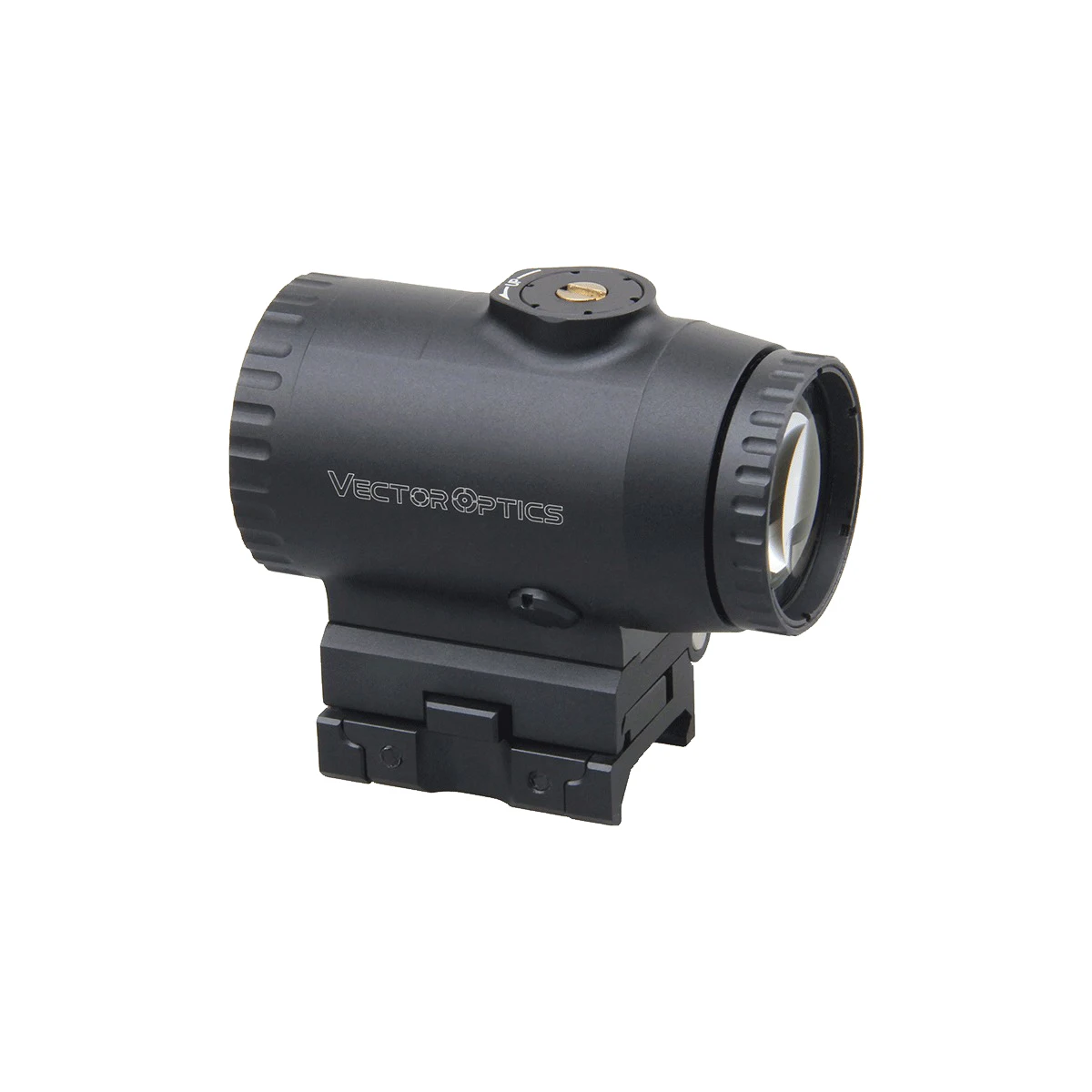 Vector Optics Magnifier Paragon | Vector Optics Magnifier 5x