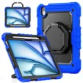 Blue Silicone
