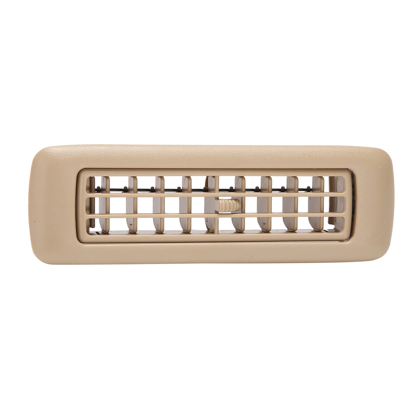 

Car Beige Roof Top A/C Air Conditioner Outlet for Land Cruiser Prado 120 LC120 2002-2009 Interior Accessories