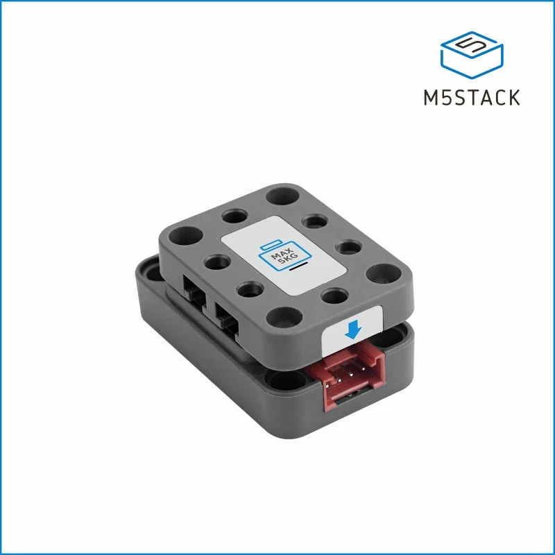 Oficial Mini Balanças Unidade Hx711 M5stack