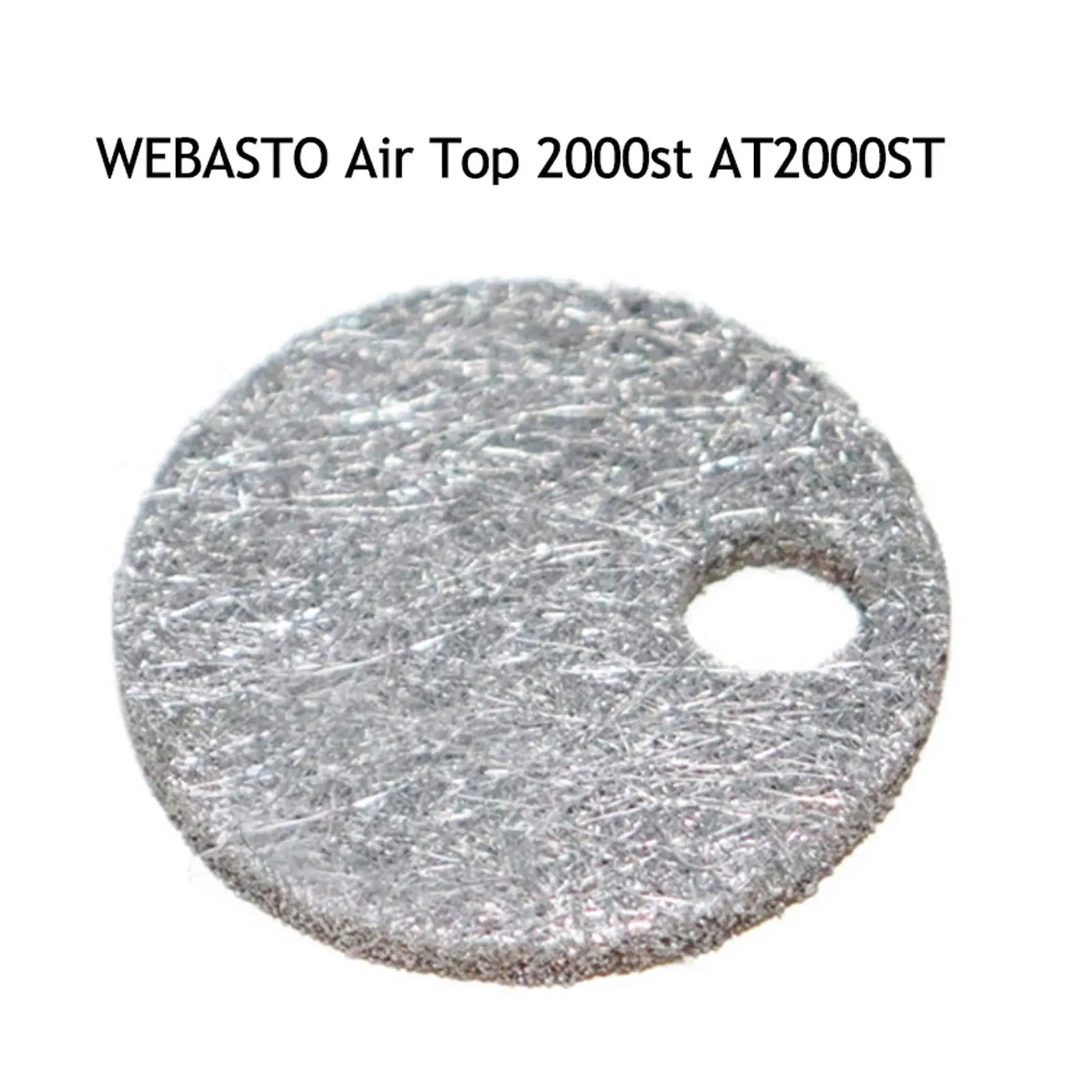 ڵ   ޽ ü ׼ ǰ, Webasto Air 2000/S/ST,  33mm, 1302799a | 1302799B, Ʈ 2 