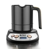 650/550ml Black Adjustable Temperature TURKISH Coffee Maker Hot Milk Machine Tea Pot Keep Warm 1