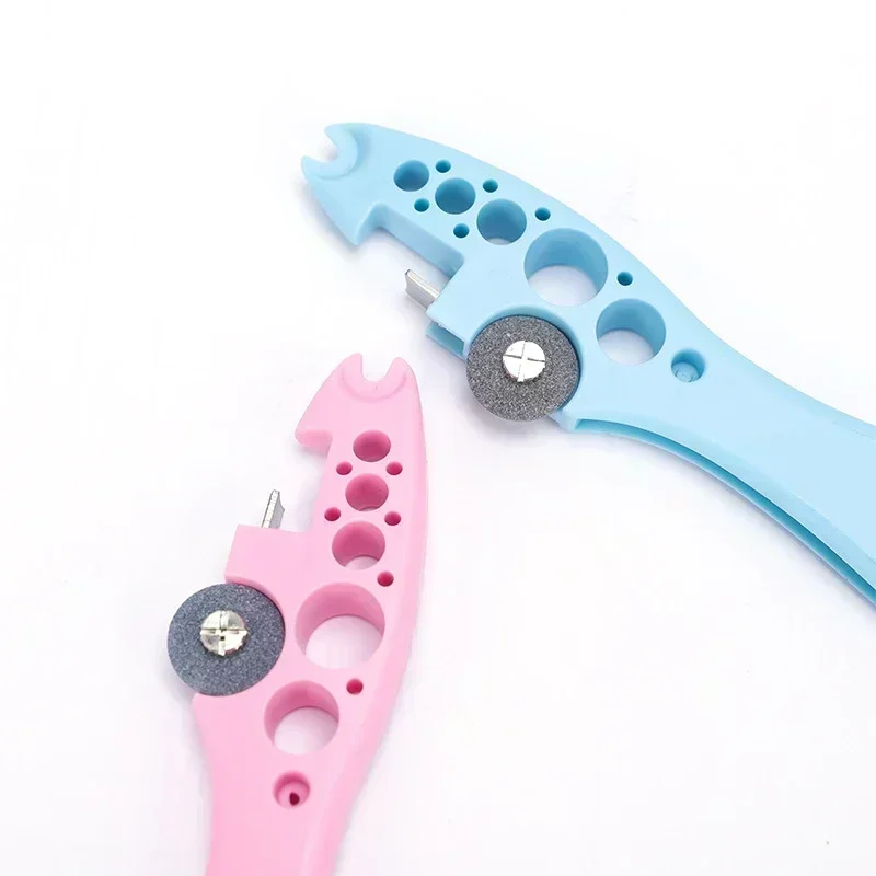 Bottle Opener Nurse Ampoule Bottle Cutting Device