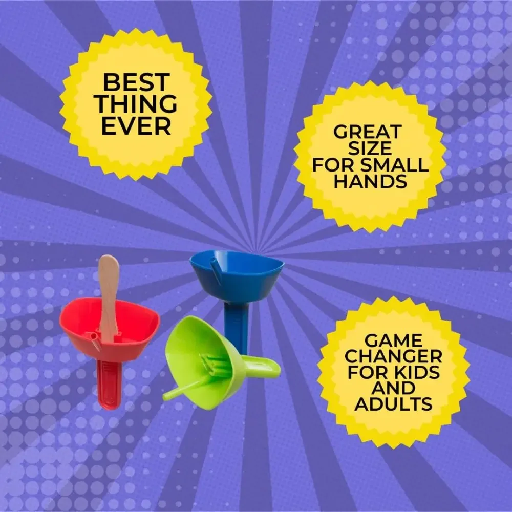 Double Drip Proof Popsicle Holder Anti-flow Ice Cream Bracket Anti-drip Tray Portable Popsicle Protectors Kids Home Necessity popsicle rack