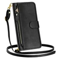 Black-Long Strap