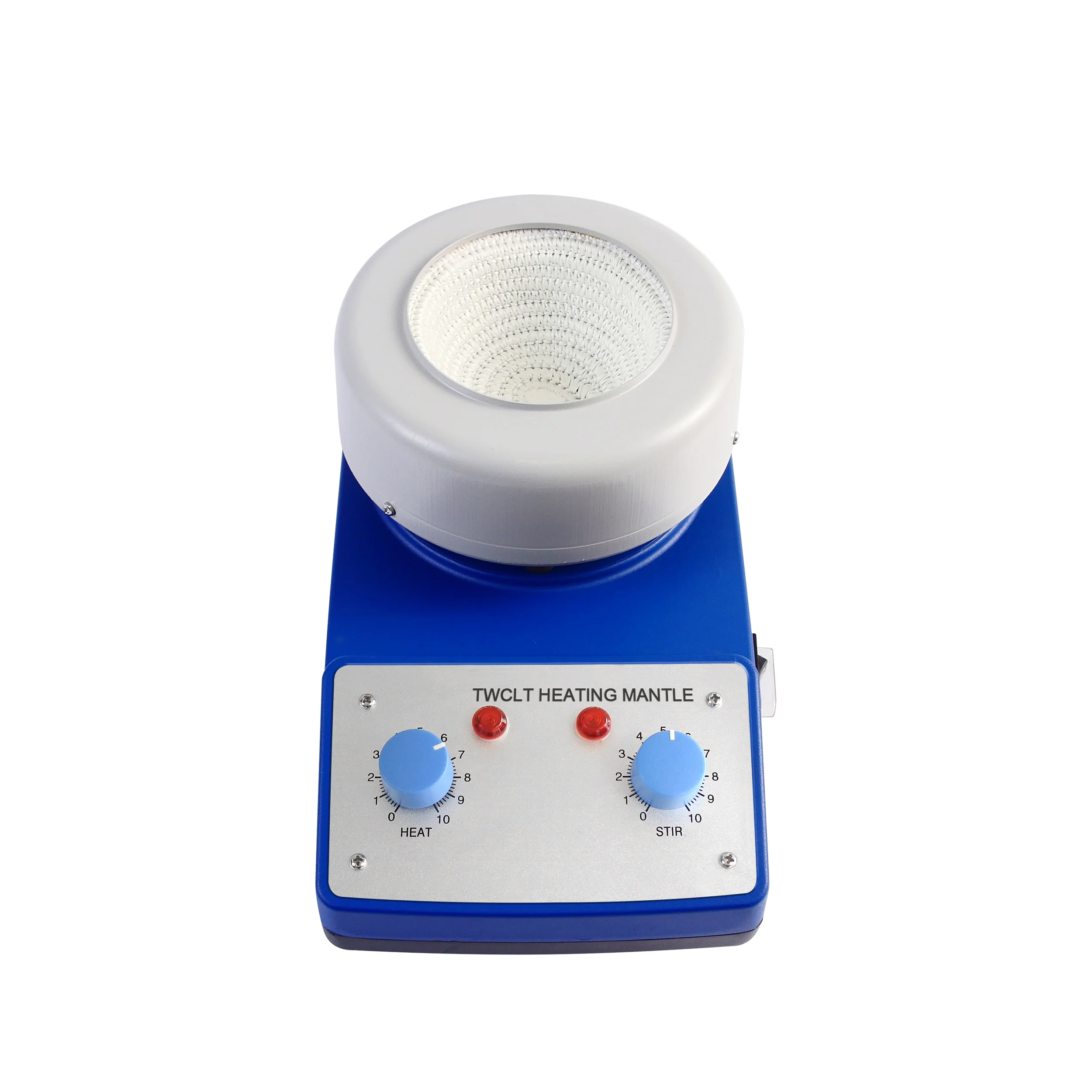 

110v 220v TWCLT heating mantle 500ml high power