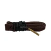 MIDUG Bore Cleaner Snake Gun Cleaning Kit for 17 .177 Cal .17HMR .17WMR & 4.5mm Barrel Brush Rope for Hunting Accessory Handgun 1