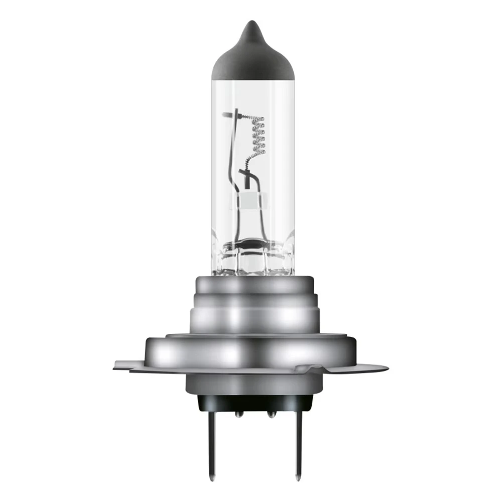OSRAM 62250 H7 24V 100W PX26d 슈퍼 랠리 트럭 기존 할로겐 헤드라이트 3200K Hi/lo 빔 표준 램프 OEM 품질 전구