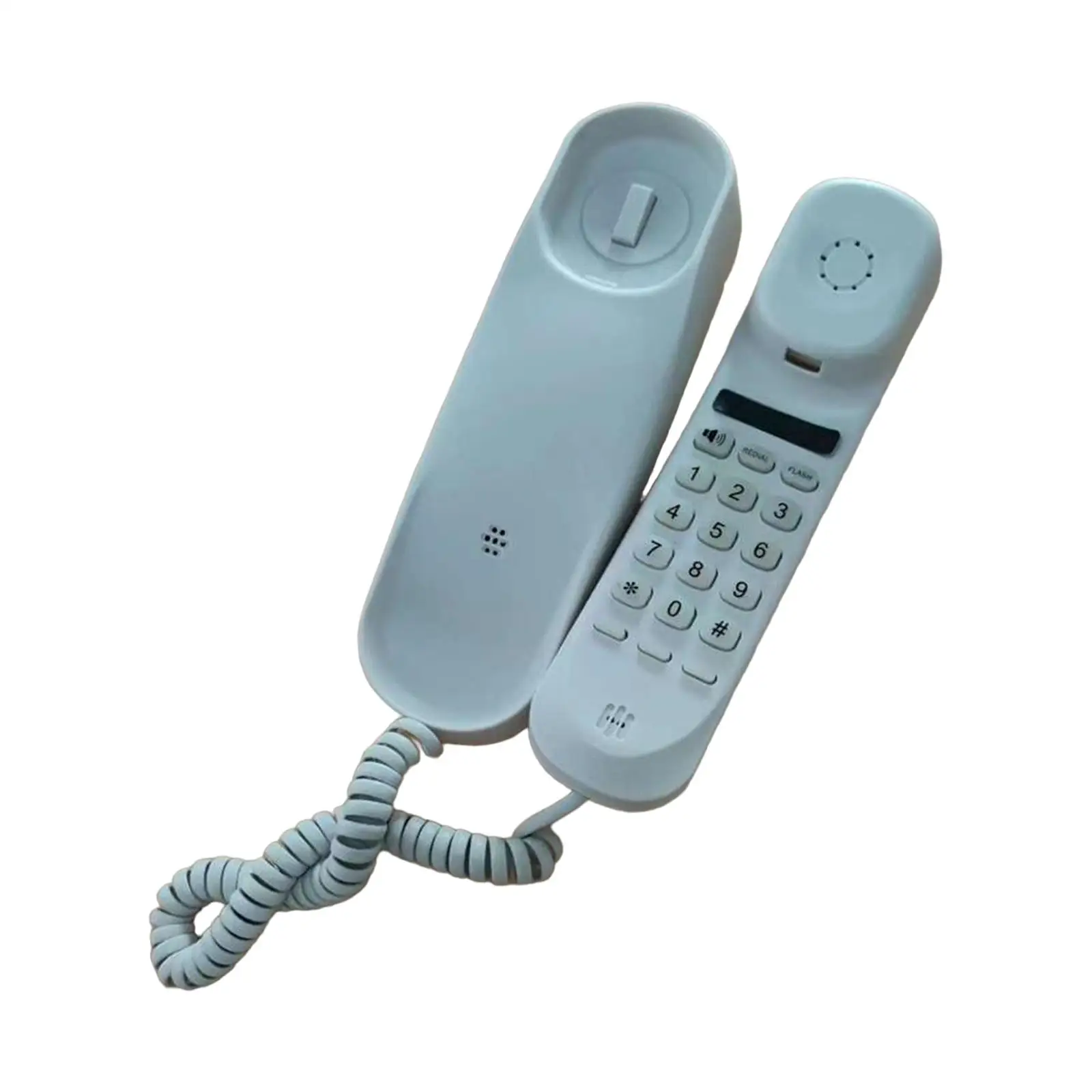 

Busy Board DIY Accessories Telephone Montessori Toddlers Learning Cognitive