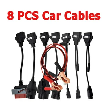 2025 Obd Obd2 التشخيص Vd Ds150e Cdp VdIJk Autocoms Pro بلوتوث 2021.11 KEYGEN TNESF DELPHIS ORPDC أدوات الماسح الضوئي للسيارات والشاحنات - Image 4