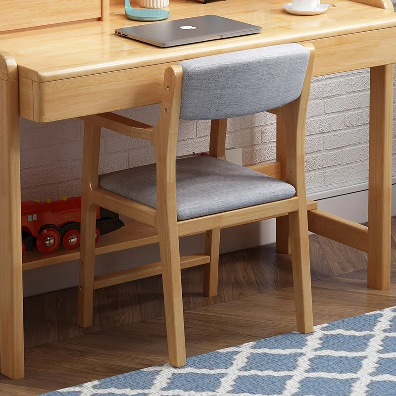 Kids Chair Children's Child Safety Seats Pupil Furniture Study Chairs Beach Table Desk Room Schoolboy Seggioloni Baby Armchair