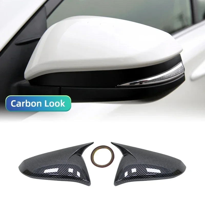 Carbon fiber pattern