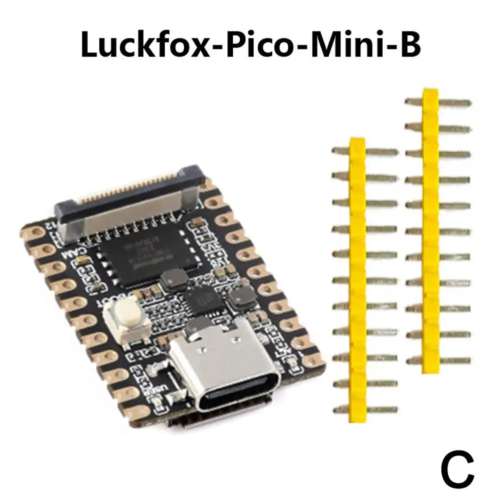 LuckFox  ̴  RV1103 Ĩ ̴ AI , ARM ,     庸 