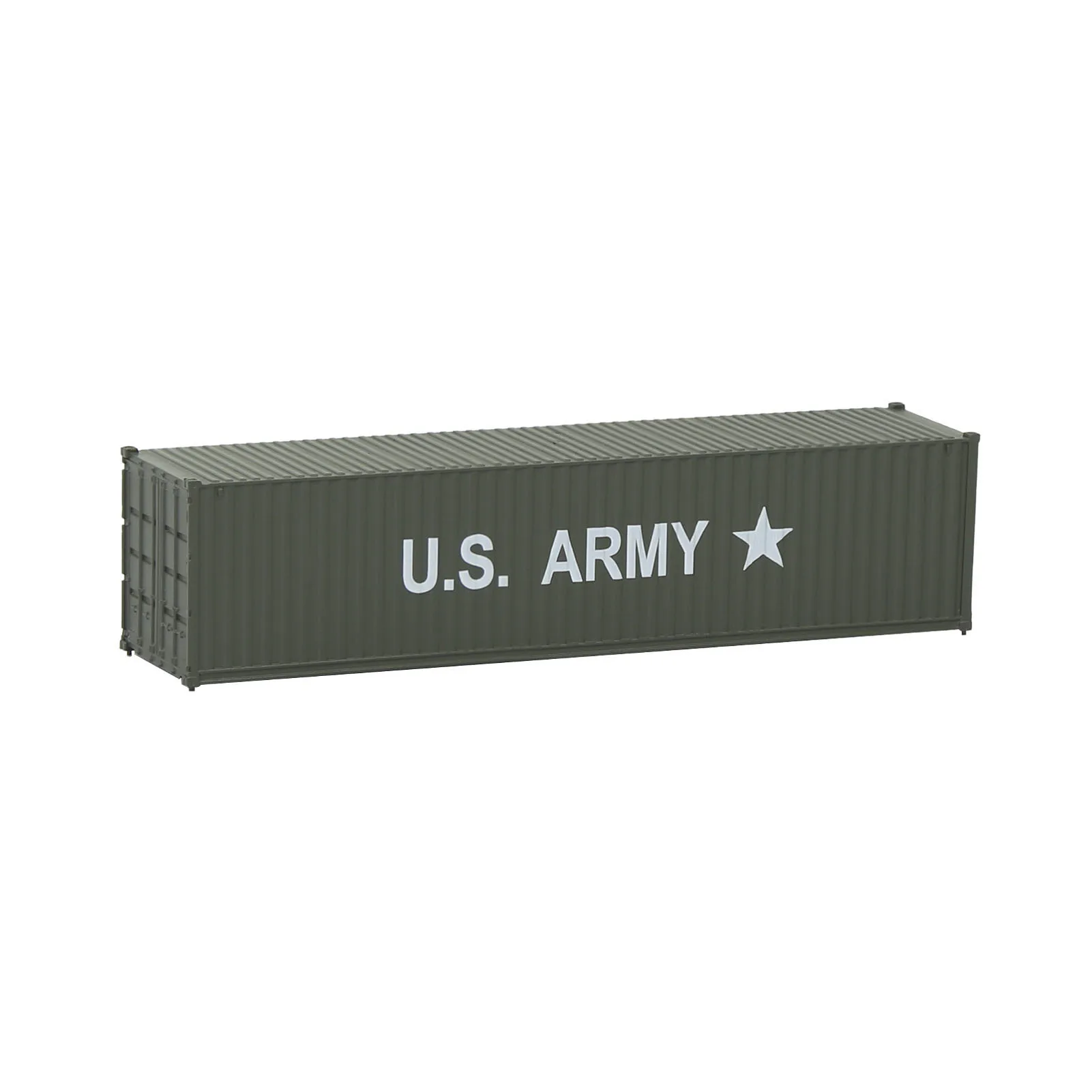 US ARMY