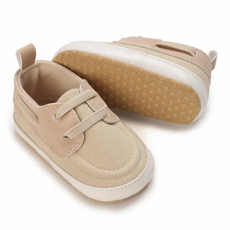 Fashion baby shoes children's sports shoes boys' soft baby walking children's walking cloth soles casual 0-18M baby shoes children sports shoes
