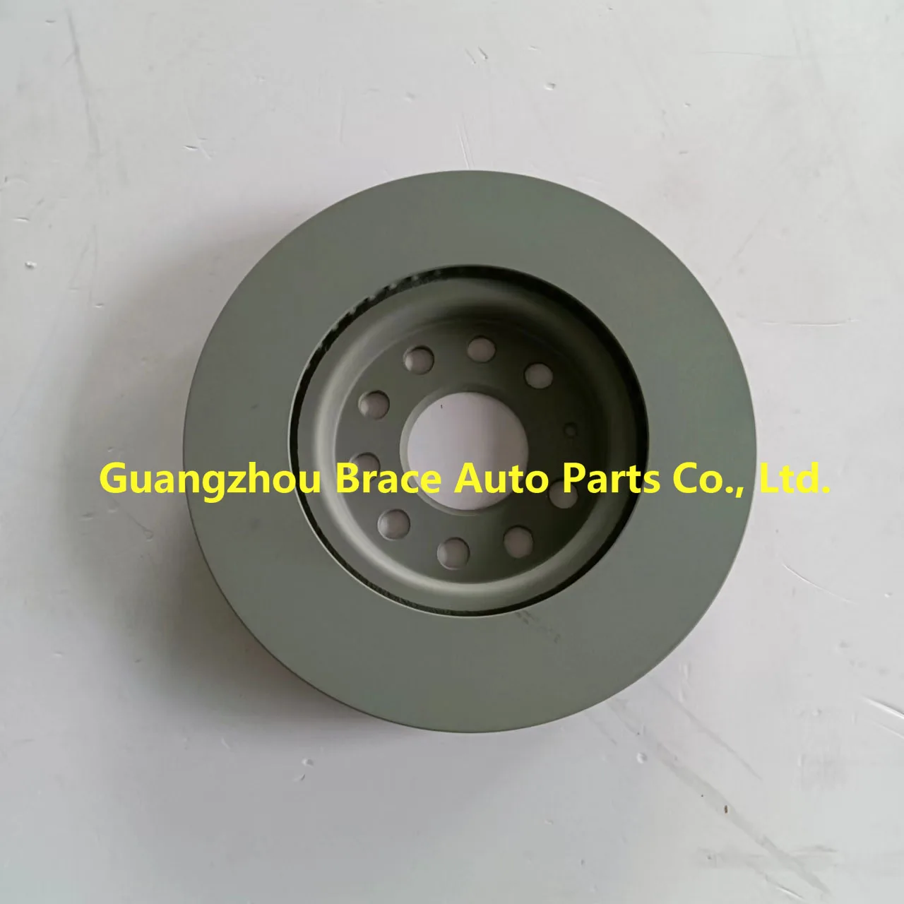 High Quality Front Brake Disc for MG5 10137675