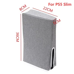 Premium Dust - Proof Protective Sleeve (Vertical for Slim)