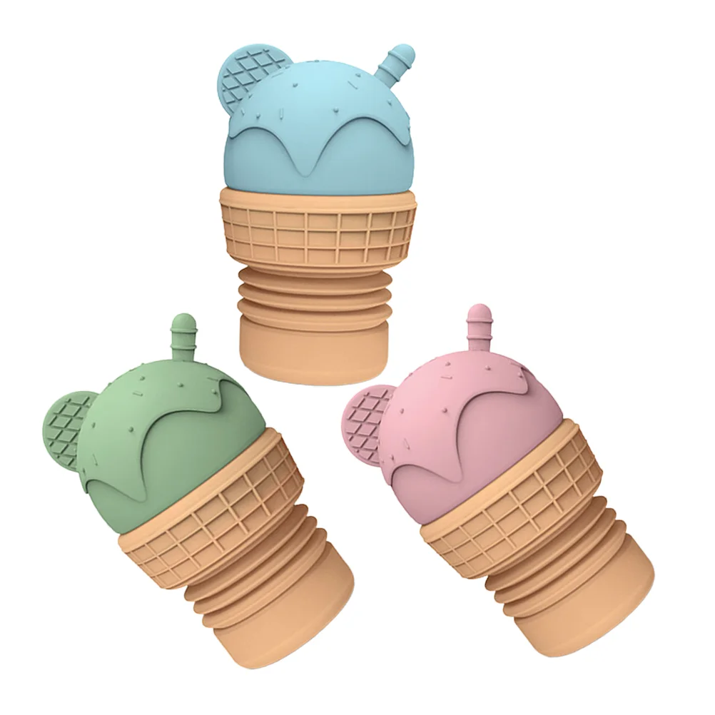 Рисунок 2 - детские игрушки для ванной