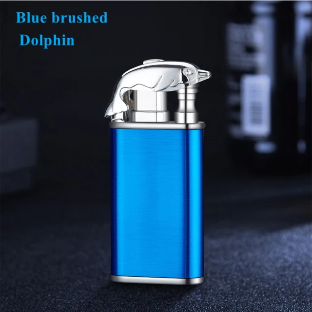 Blue Dolphin