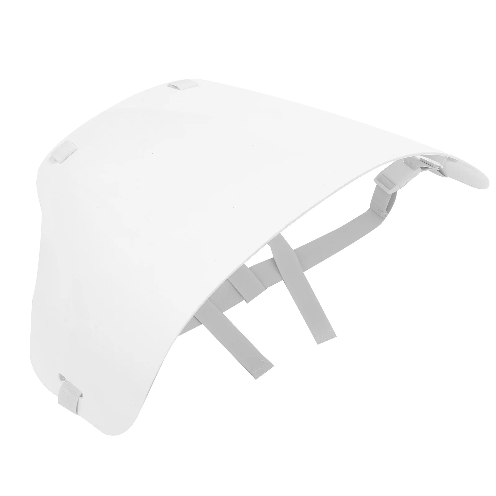 

Fencing Chest Protector Ergonomic Guard Protection for Professional Breathable Convenient Shield