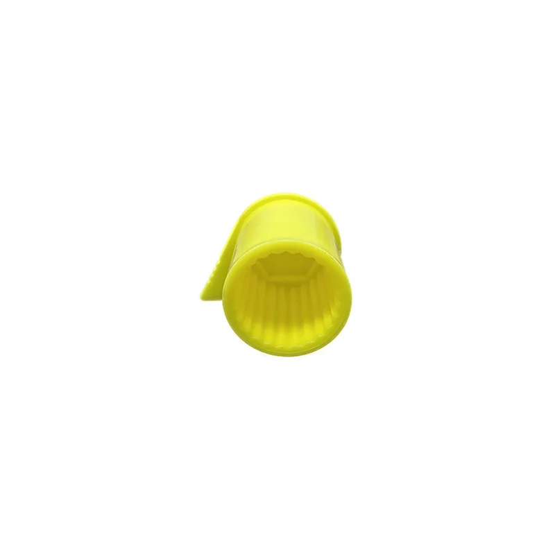 Wheel Nut Indicator High Dust-Cap Type SWL22 PP 10Pcs for 22mm NUT car accsesories