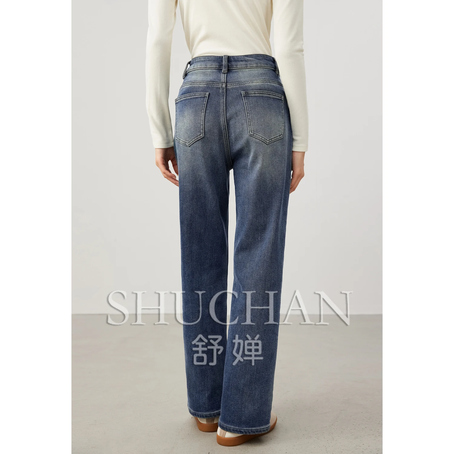 Рисунок 4 - Зимние флисовые высококачественные