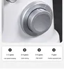 Ground Meat Kitchen Blender Mix Mixer Squeeze the Juice Electric Pastry 6L Mixing Basin 1500W 6+P File Speed Regulation Home 4
