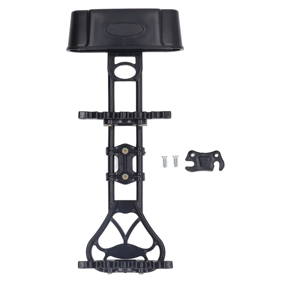 Portafrecce In PU Per Caccia - Custodia Da 6 Frecce, Compatta E Portatile - Foto 6