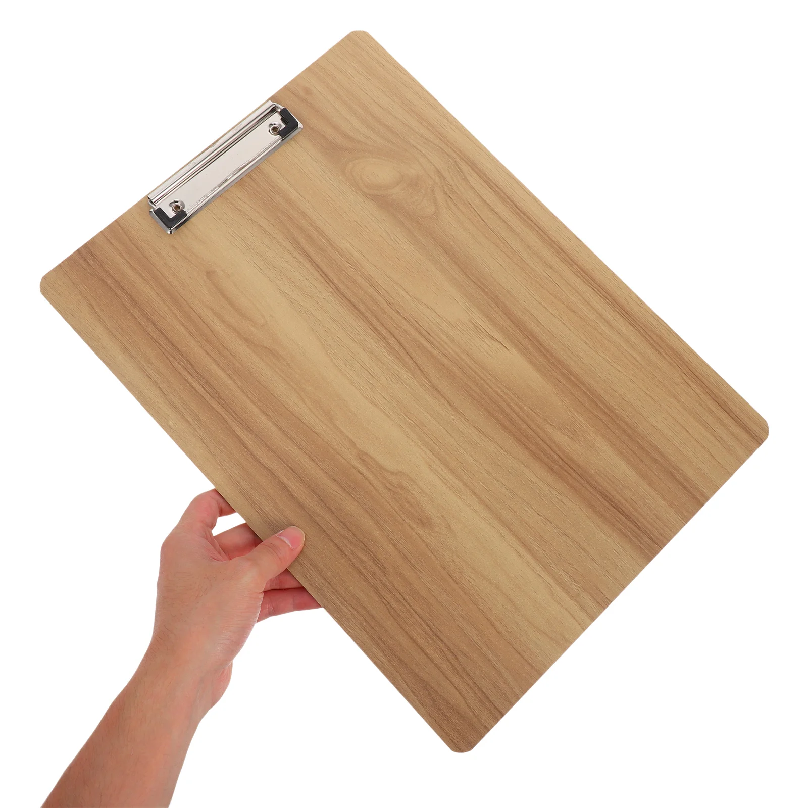 Portable Sized Drawing Board With Clip For Sketching Wooden Sketchboard Artist Easel Indoor Outdoor Student Supplies