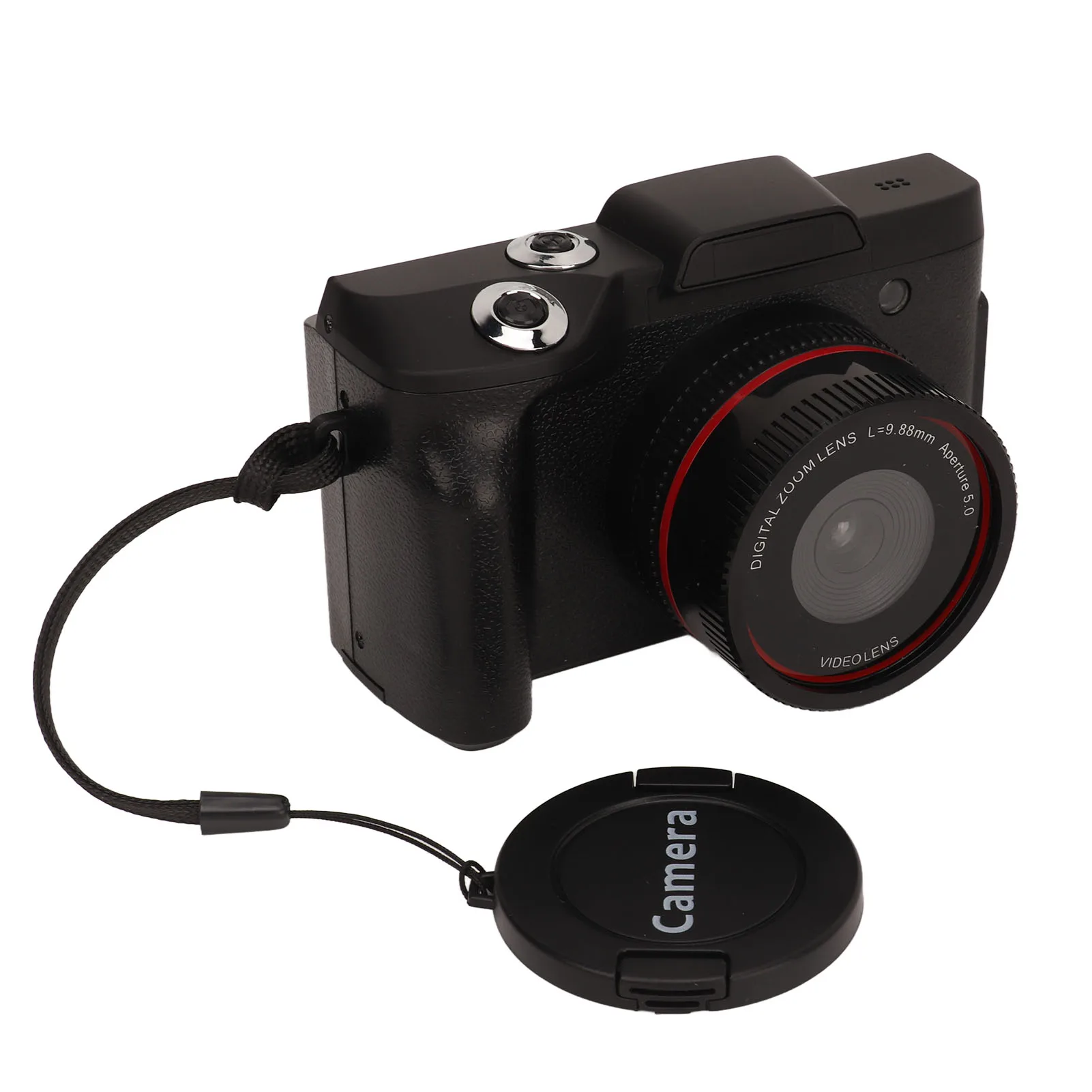 1080P HD Digital Camera 2