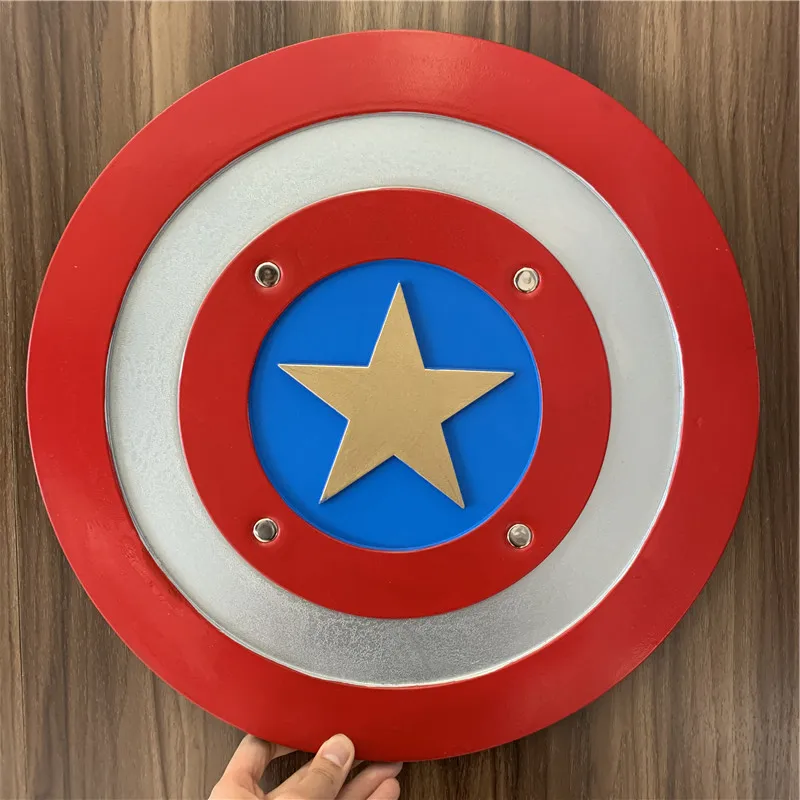 Rubber Shield B 45cm