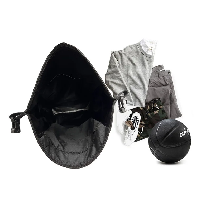 25L Waterproof Dry Bag Backpack Storage Pack Sack Swimming Rafting Kayaking River Trekking Floating Sailing Canoe Boat Bag 6