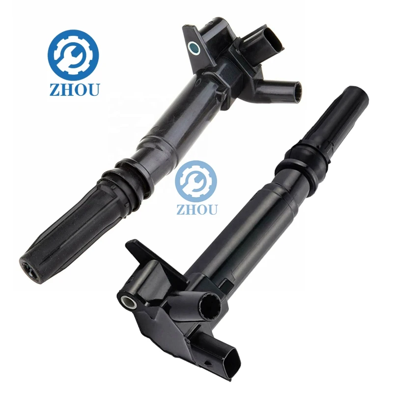 

AL3Z12029B AL3Z-12029-B AL3Z12029A AL3Z-12029-A C1801 DG526 5C1858 Ignition coils For FORD F-150 F-250 F-350 6.2L V8 2010-2015