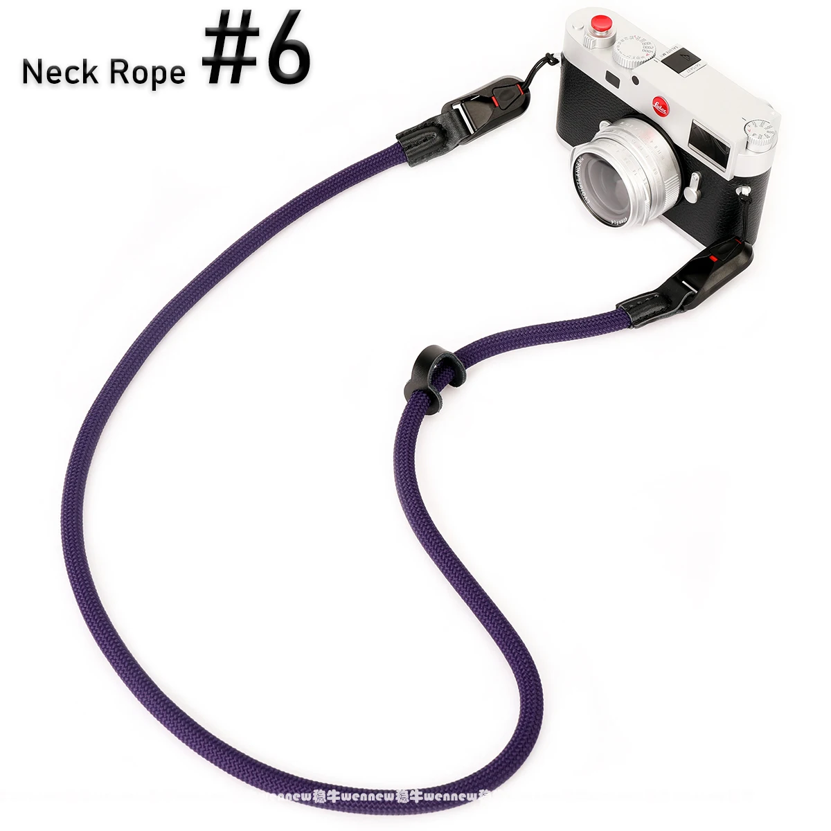 Neck Rope 6