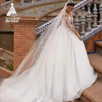 فستان زفاف 3