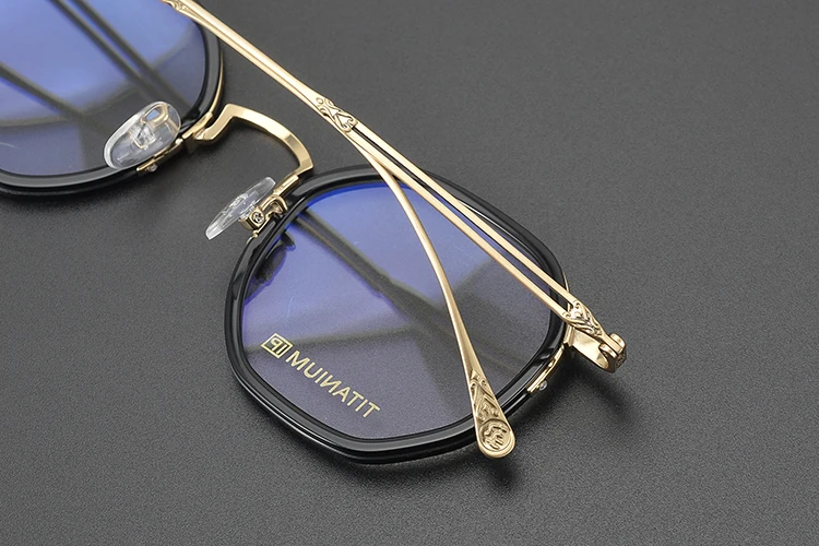 Nobler Eyeglasses 98006 Image 17