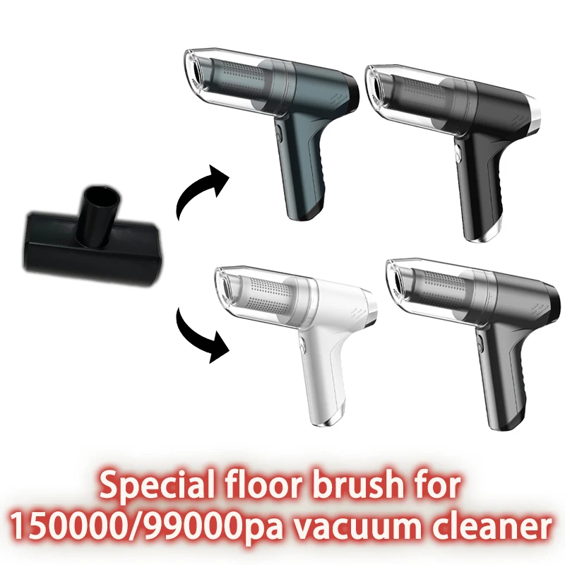 

Special Floor Brush for 150000/99000pa Vacuum Cleaner