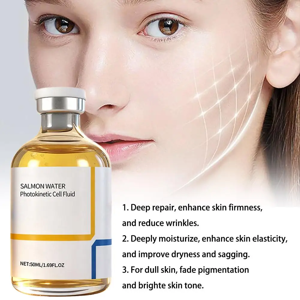 Advanced Deep Repair Skin Rejuvenation Essence