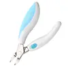 Bunny Teeth Nipper Cutter Stainless Steel Pet Teeth Clipper Suitable For Rabbits Squirrels Small Animal Care