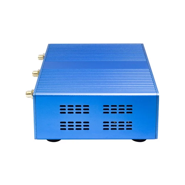 A71Z для BananaPi OpenWrt One MT7981B 1 ГБ DDR4 2,5 ГБE RJ45 и Gigabit Ethernet RJ45 256 МиБ SPI NAND 2