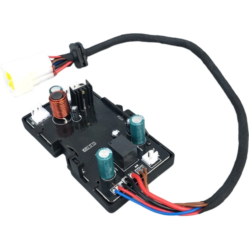 

12V 24V 2KW 5KW Control Board Motherboard Main Circuit Board for Air Diesel Parking Heater Car Truck Van Boat Camper