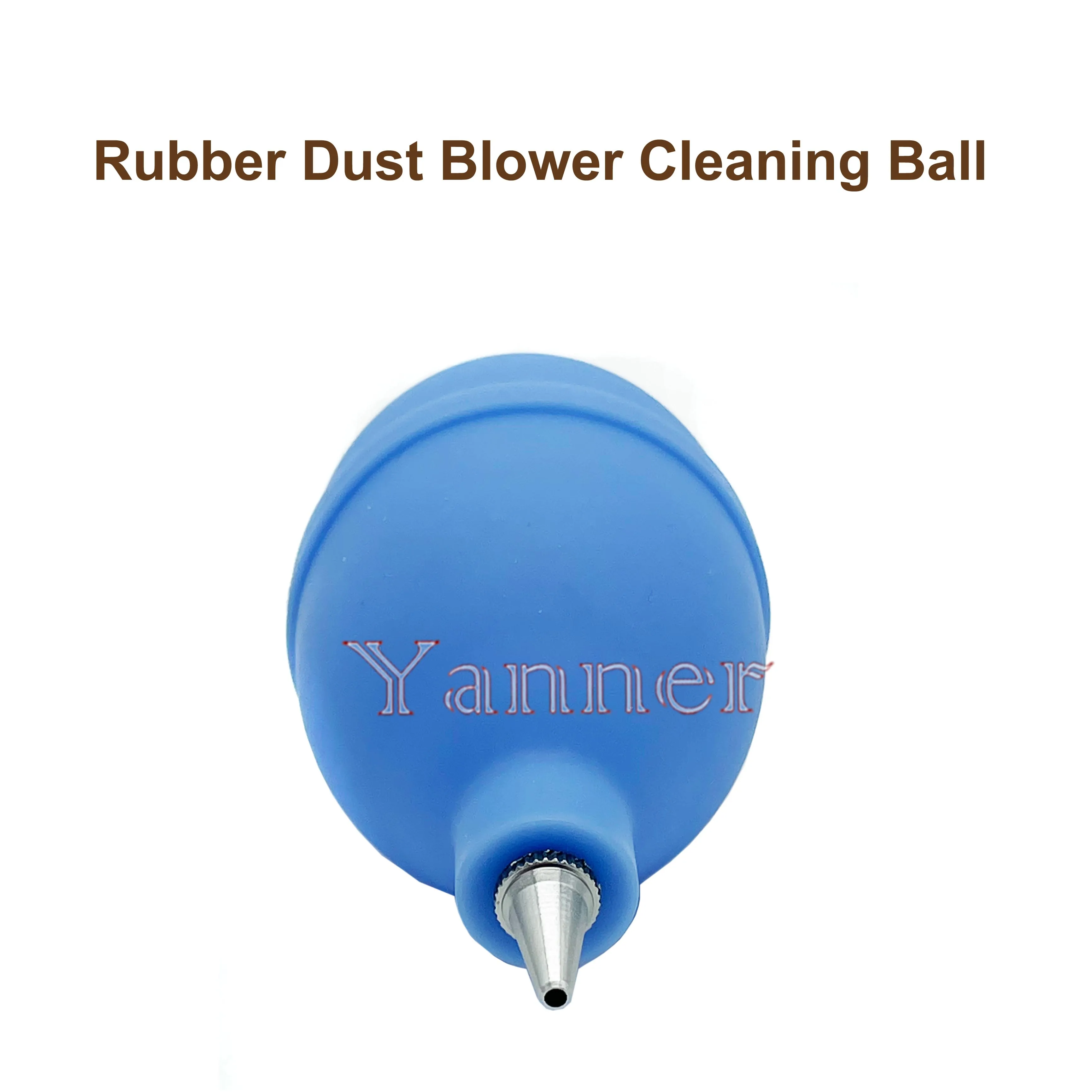 Dust Blower Ball Rubber Cleaning Tool for Watch Glasses Camera Herramientas Watchmaker Herramientas