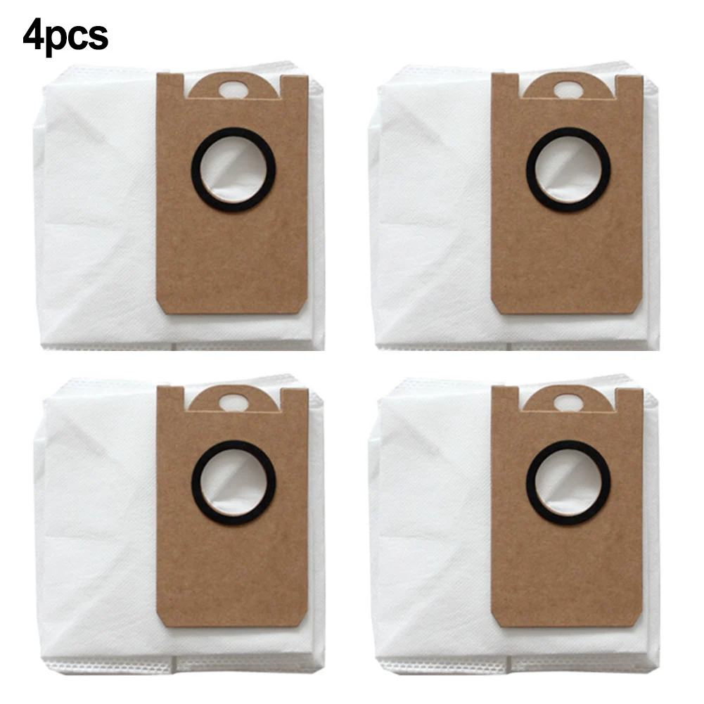 

Пылесборник для пылесоса MiWhole M7 Pro M8 Pro, аксессуары для робота, 4 шт.