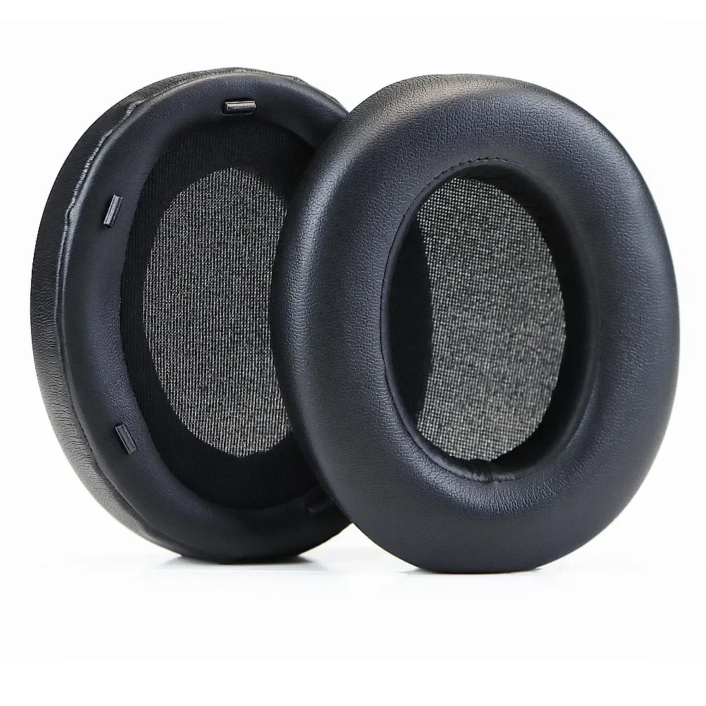 

Soft Memory Foam Earpads for sony WH XB910N Headphone Ear Cushions Elastic Earpads Headphone Sleeves Ear Pads Replacement