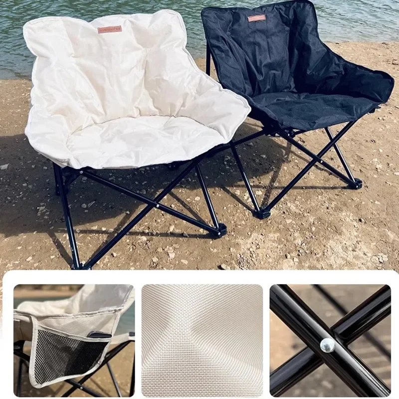 Рисунок 5 - Хлопковое напольное кресло для