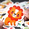 Baby Wooden Puzzles for Toddlers Montessori Development Toys Educational Animals Puzzle Board Games for Kids Boys 1 2 3 Years 4